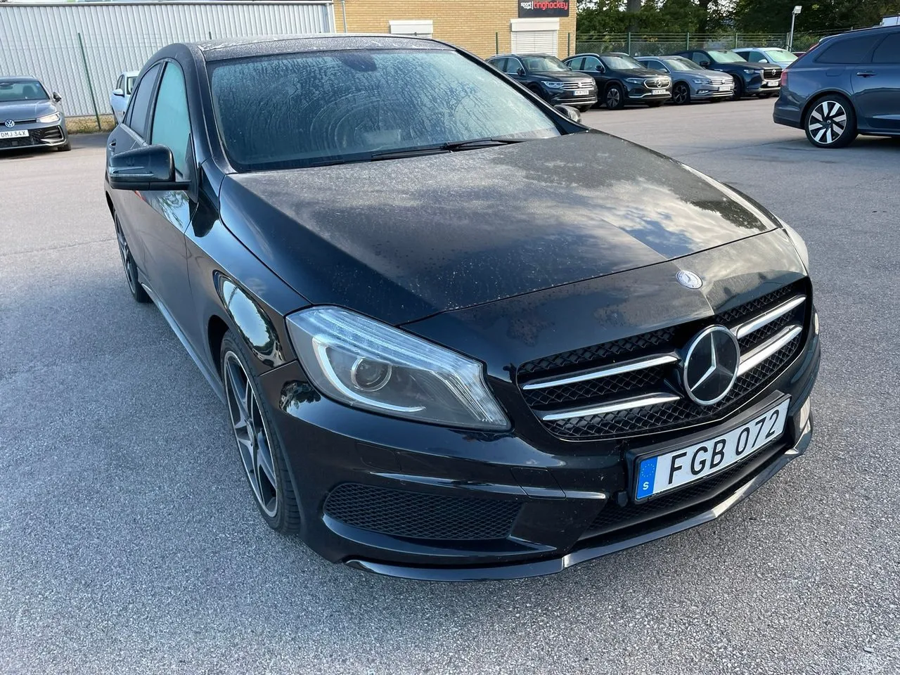 Vehicle image 1
