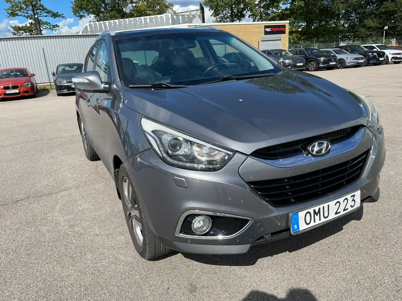 Vehicle image 1