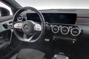 Mercedes CLA250 bild 15