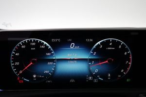 Mercedes CLA250 bild 16