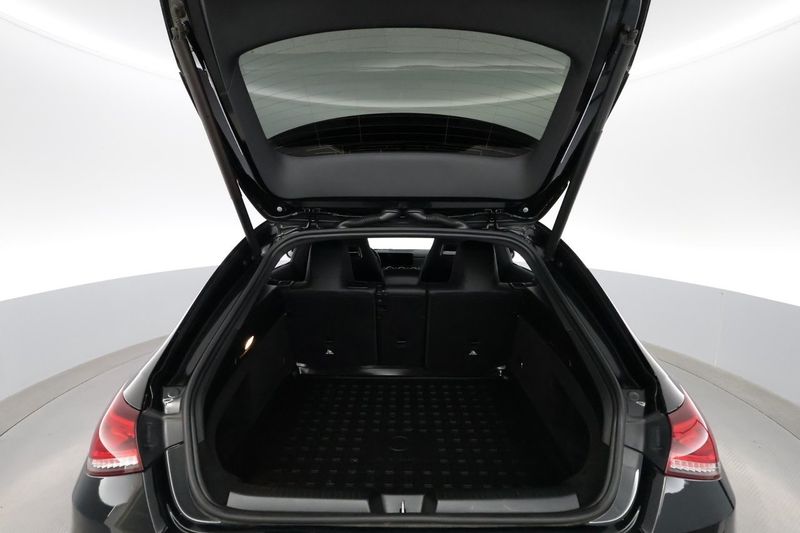 Mercedes CLA250 bild 24