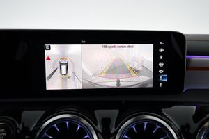 Mercedes CLA250 bild 18