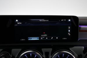 Mercedes CLA250 bild 20