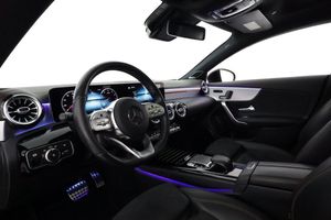Mercedes CLA250 bild 11