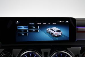 Mercedes CLA250 bild 22