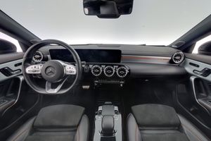 Mercedes CLA250 bild 13