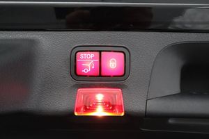 Mercedes CLA250 bild 25