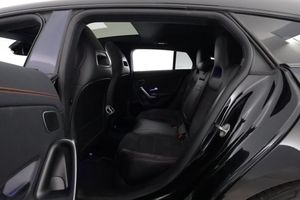 Mercedes CLA250 bild 12