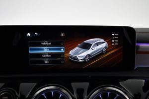 Mercedes CLA250 bild 19