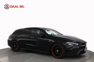 Mercedes CLA250 bild 4
