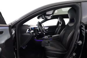 Mercedes CLA250 bild 10