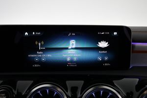 Mercedes CLA250 bild 17