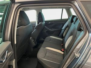 Skoda Kamiq bild 13