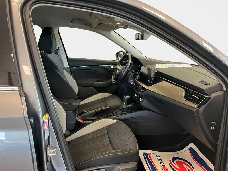 Skoda Kamiq bild 15