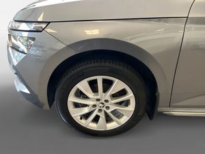 Skoda Kamiq bild 14