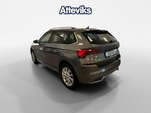 Skoda Kamiq bild 5