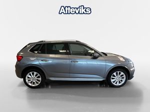 Skoda Kamiq bild 2