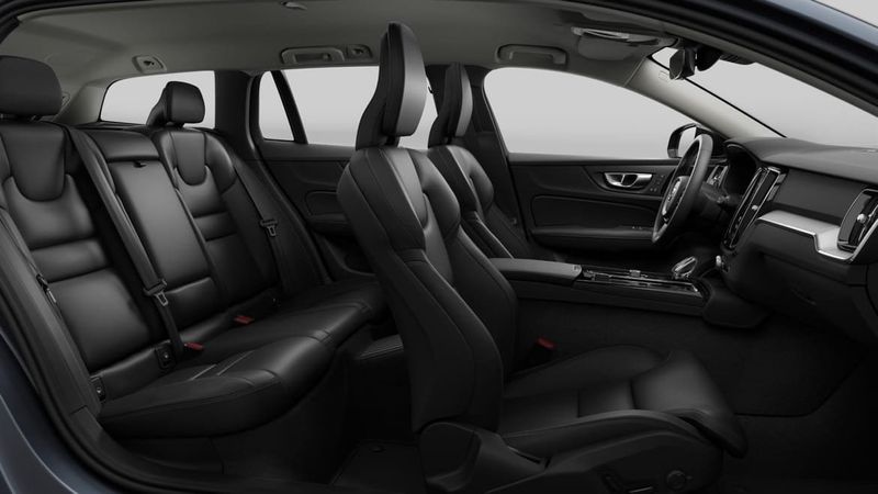 Volvo V60 bild 8