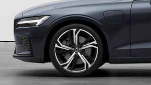 Volvo V60 bild 7