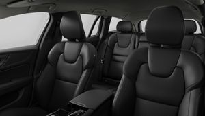 Volvo V60 bild 10