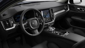 Volvo V60 bild 9