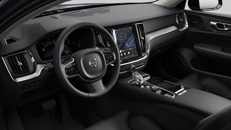Volvo V60 bild 9