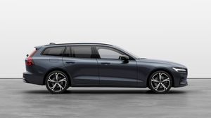 Volvo V60 bild 5