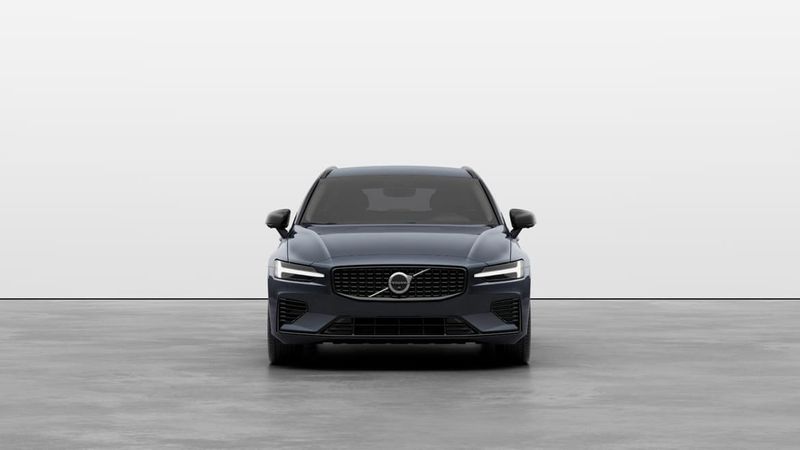 Volvo V60 bild 6