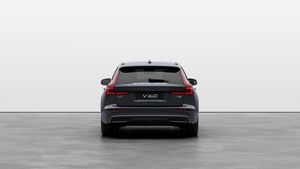 Volvo V60 bild 4