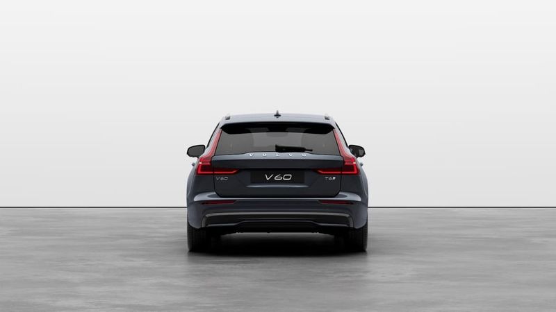 Volvo V60 bild 4