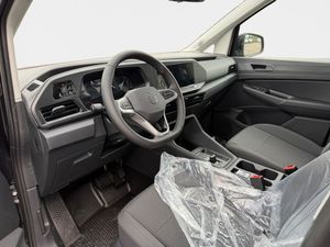 Volkswagen Caddy Maxi bild 9