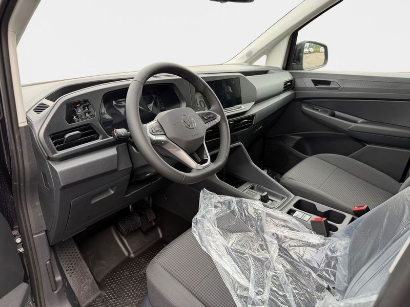Volkswagen Caddy Maxi bild 9