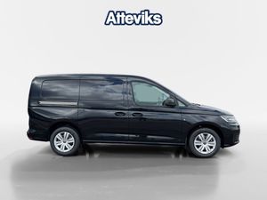 Volkswagen Caddy Maxi bild 2