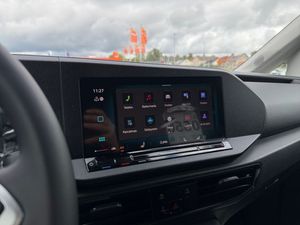 Volkswagen Caddy Maxi bild 20