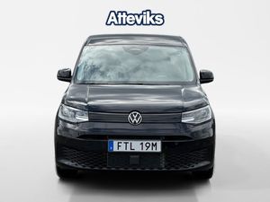 Volkswagen Caddy Maxi bild 8