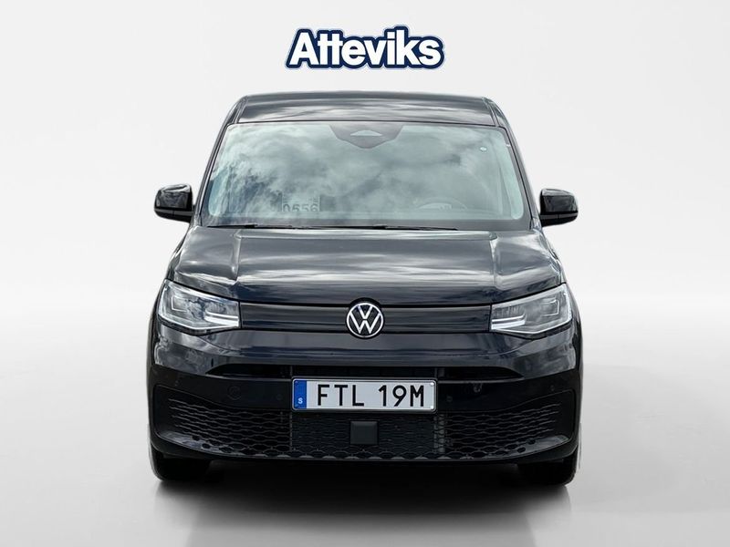 Volkswagen Caddy Maxi bild 8