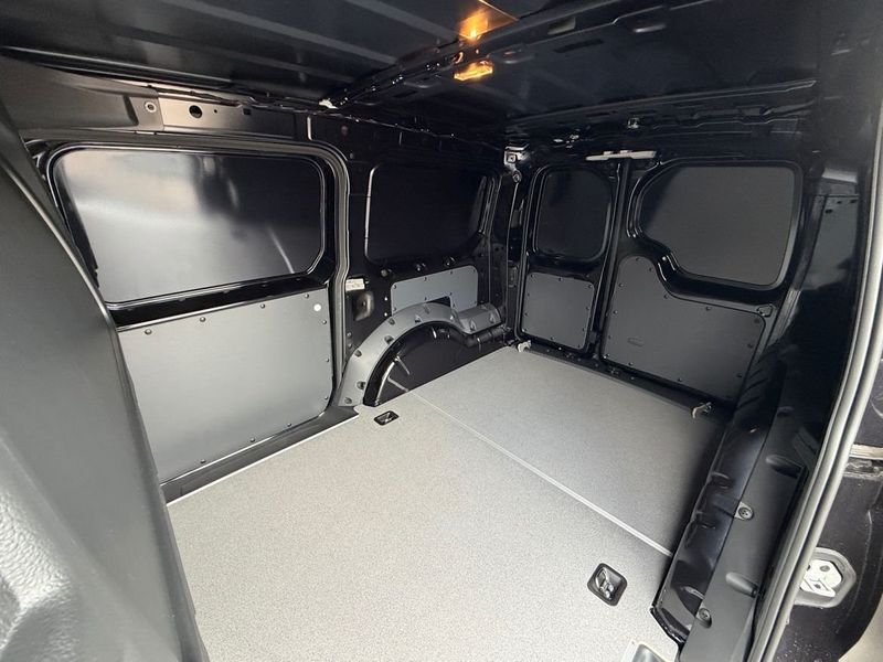 Volkswagen Caddy Maxi bild 12