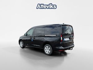 Volkswagen Caddy Maxi bild 5