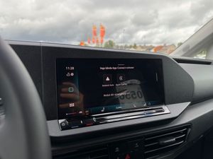Volkswagen Caddy Maxi bild 22