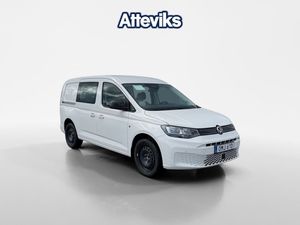 Volkswagen Caddy bild 1