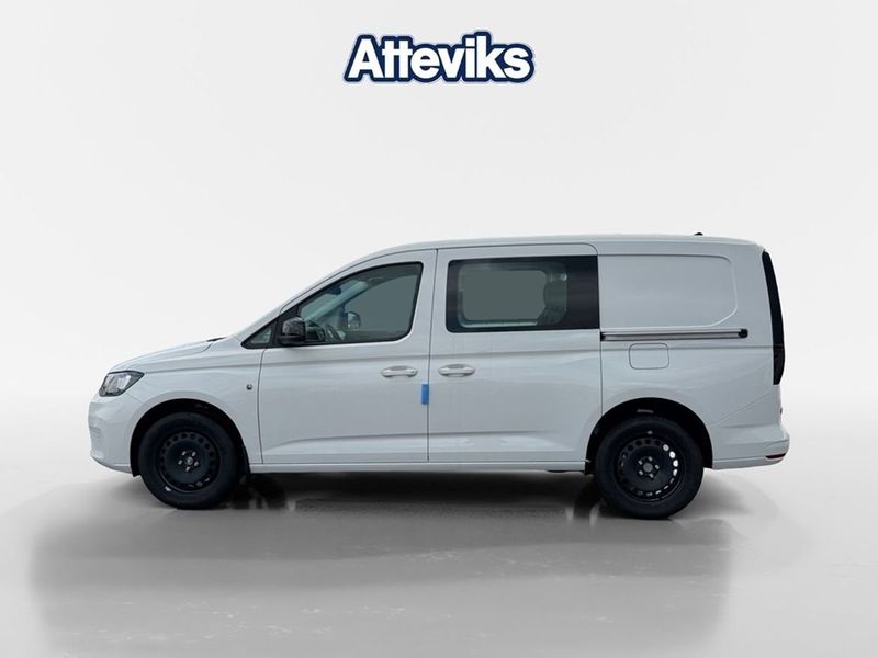 Volkswagen Caddy bild 16