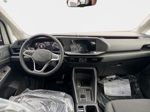 Volkswagen Caddy bild 4