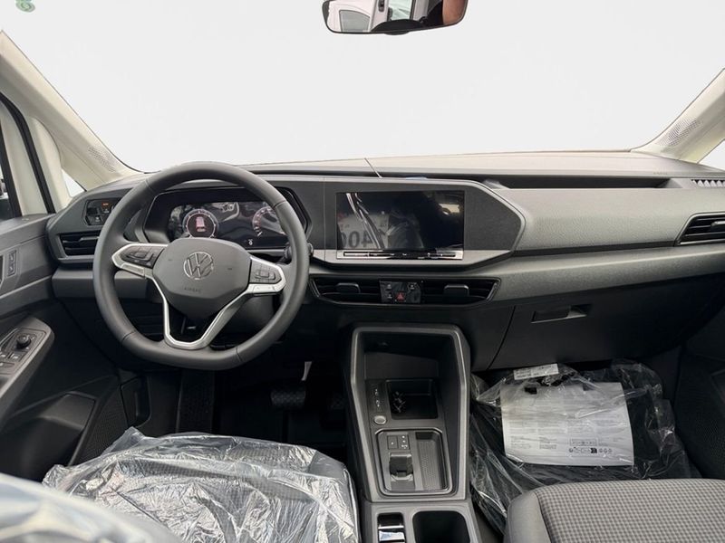 Volkswagen Caddy bild 4