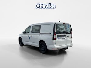 Volkswagen Caddy bild 19