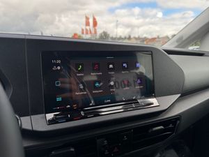 Volkswagen Caddy bild 13