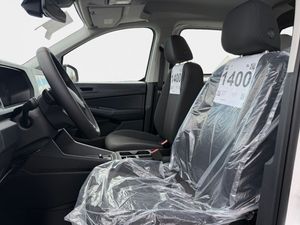 Volkswagen Caddy bild 17
