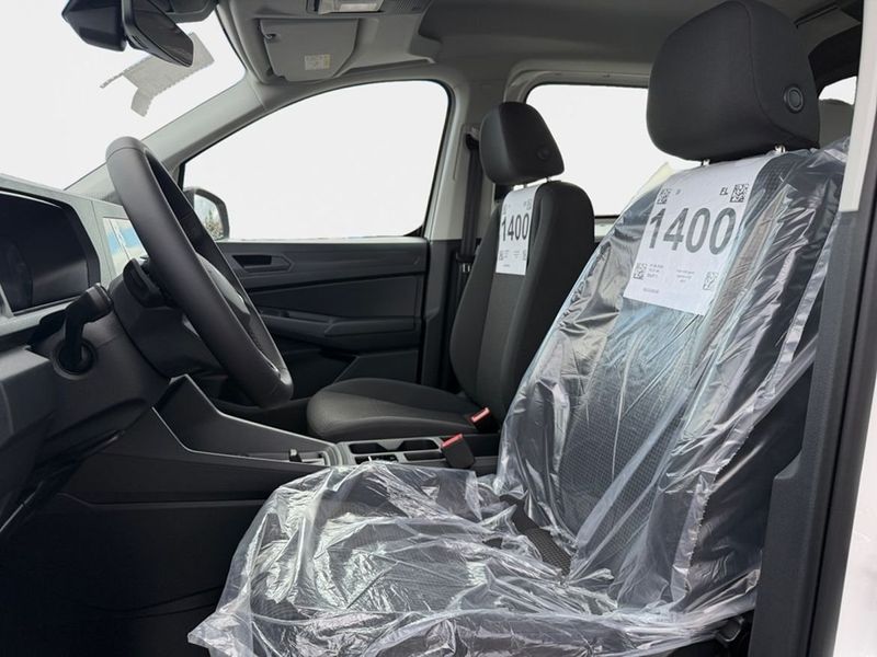 Volkswagen Caddy bild 17
