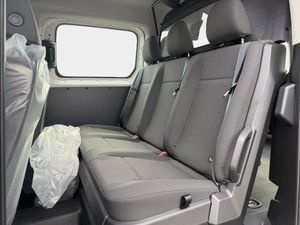 Volkswagen Caddy bild 18
