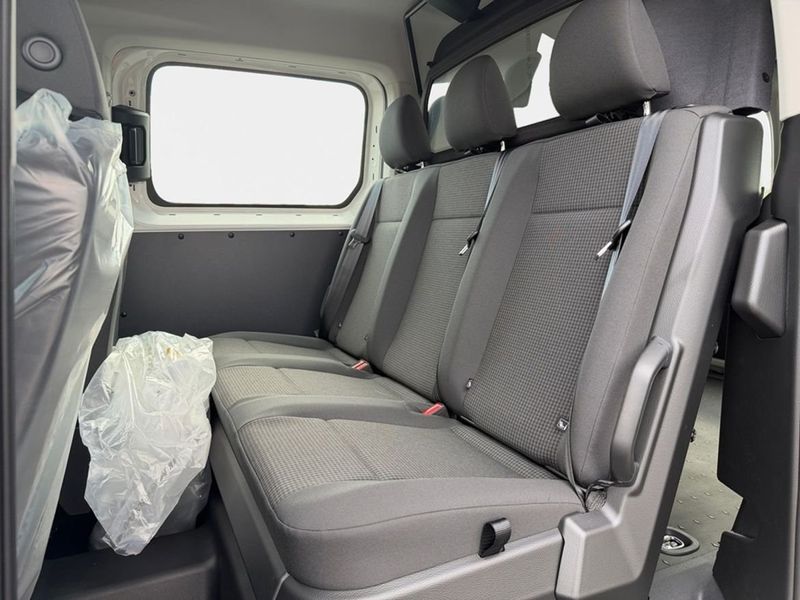 Volkswagen Caddy bild 18