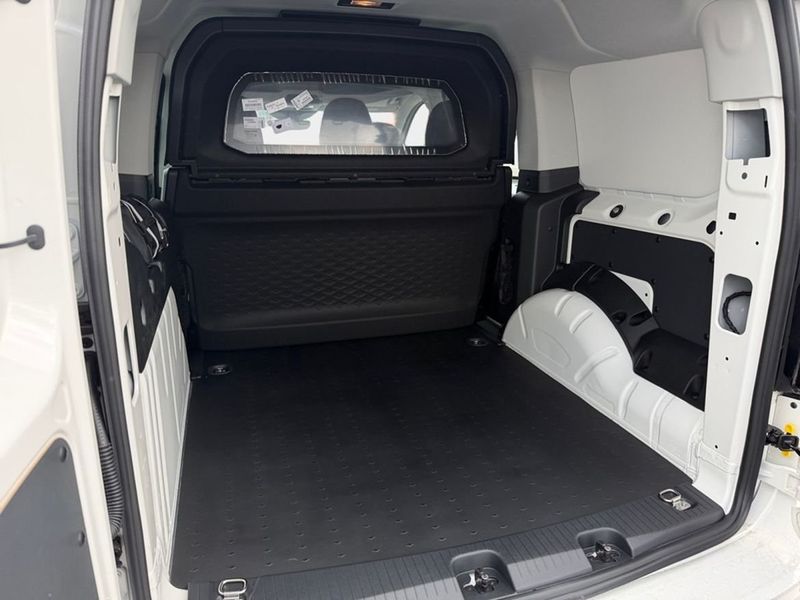Volkswagen Caddy bild 21